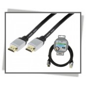 Monitor kabel (9)